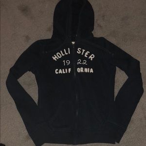 Hollister Hoodie